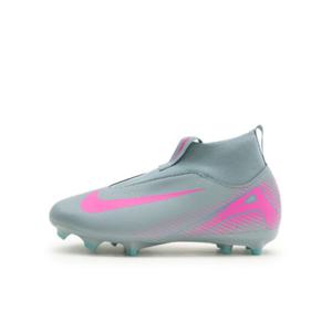 나이키키즈축구화 VQC FQ8304-301 주니어 줌 머큐리얼 슈퍼플라이 10 아카데미 FG/MG