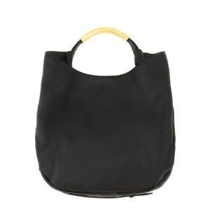 모스키노 토트백 75948002 1555 BLACK