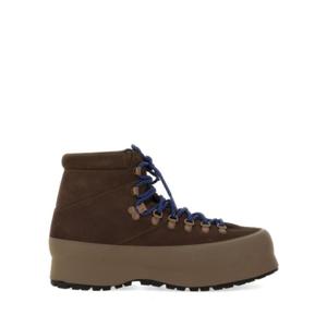 디엠므 부츠 DI24FWROM F02S008DKBBSN BROWN