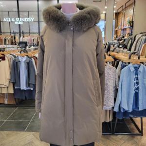 올앤선드리 M백화점 파이구스 A4WAF825(BROWN)