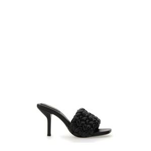 아쉬 샌들 SERENA01 SOFTBRASILBLACK