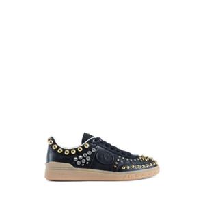 발렌티노 가라바니 스니커즈 6Y0S0H77HWQ BJ2 Black