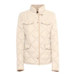 페이 아우터 NAW22493410WOL 014B 228604 Beige