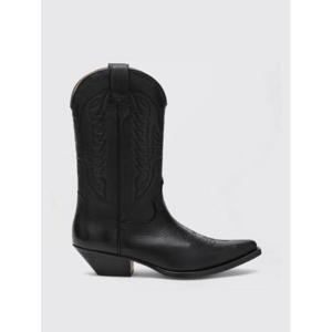 MM6 메종마르지엘라 부츠 SH3WW0003P8298 T8013 Black