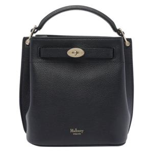 멀버리 토트백 RL8803205A100 Black