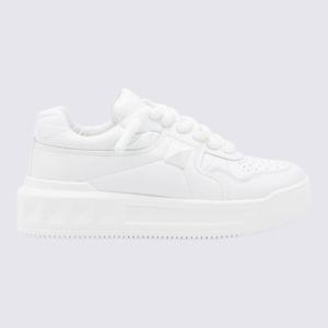 발렌티노 가라바니 스니커즈 7Y2S0G37XTM0BO WHITE