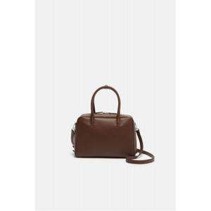 [쿠론] 듀이(Due) 크로스 29 (Laminated Leather)_RCBTX25645BRX