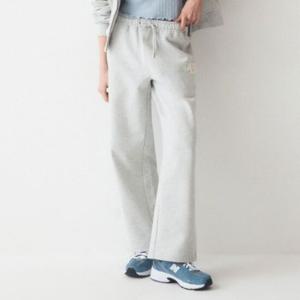 [후아유]여성 Patch Wide Pants WHTME2393F