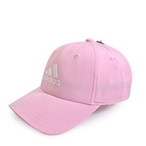 아디다스 베이스볼 로고 라이트 캡 모자 JF8559