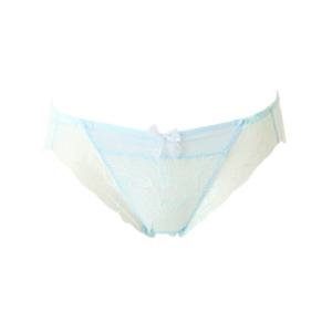 [비너스]레이스팬티 OPT5932S-BU-EUS