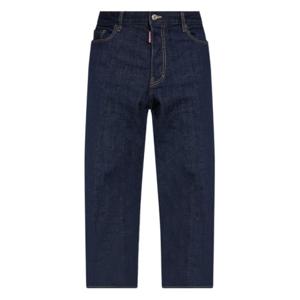 디스퀘어드2 데님 팬츠 S74LB1714 S30664 470 BLUE
