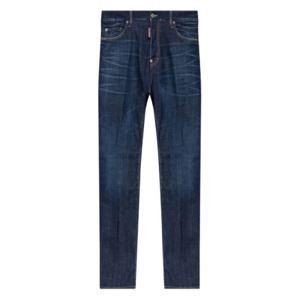 디스퀘어드2 데님 팬츠 S74LB1738 D30010 470 BLUE