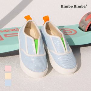 [빔보빔바] 줄무늬 슬립온_BDABASP23