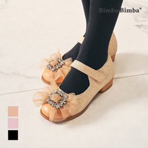 [빔보빔바] 샤리본힐_BDFBFSH09