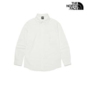 [노스페이스]노스페이스 남성 씨티 트레블 셔츠 FM1NH8LQ50A-OWH