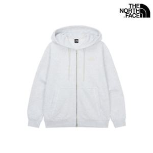 [노스페이스]노스페이스 코어 후드 집업 FM1NJ5JR00A-SIL