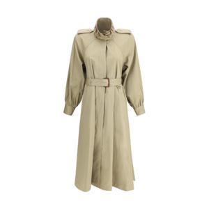 끌로에 코트 CH25UMA09118 20J BEIGE