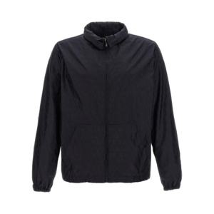 발렌티노 가라바니 패딩 5V3CI3519VFYE6 Blue