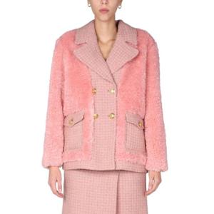 모스키노 자켓 06145814 0224 PINK