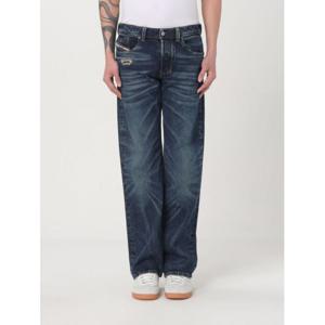 디젤 데님 팬츠 00C06Q007Y301 DENIM DOM