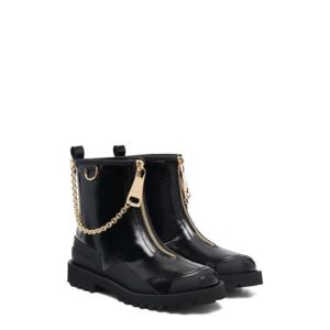 키즈 돌체앤가바나 부츠 D11071K AQ6738B956 BLACK