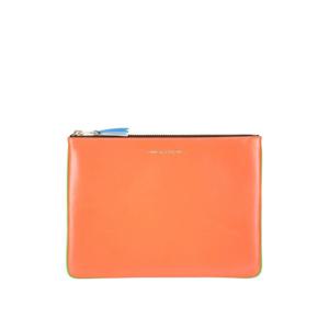 꼼데가르송 지갑 SA5100SFGOR Orange