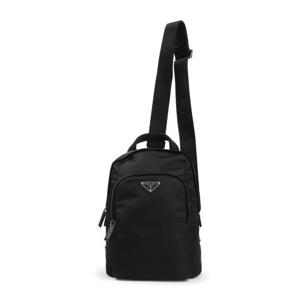프라다 백팩 2VZ116VOOO2DMG F0002 BLACK