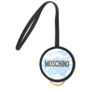 모스키노 키링 MC5418PP0M OM400B MULTICOLOUR