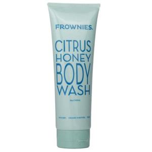 프라우니스 시트러스 허니 바디 워시 240ml