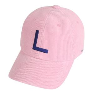 [LPGA]여성 골지 볼캡(L235AP532P)
