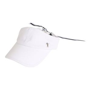 [LPGA]여성 리본 썬캡(L235AP531P)