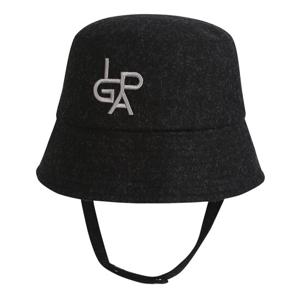 [LPGA]여성 턱끈 버킷햇(L235AP533P)