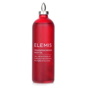 엘레미스 스파홈 프랜지패니 모노이 바디 오일 100ml