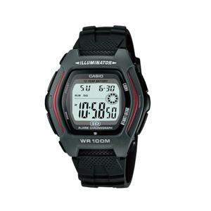 CASIO 카시오 HDD-600-1A 우레탄밴드 디지털 빈티지 전자시계