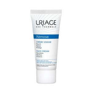 유리아쥬 제모스 페이스 크림 40ml