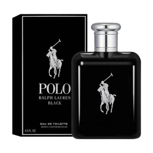 랄프로렌 폴로 블랙 EDT 125ml