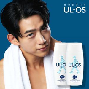 [우르오스] 스킨 워시 300ml x2