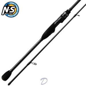 NS 다크호스2 락피쉬 S-762UL-T 바다루어 낚시대 볼락