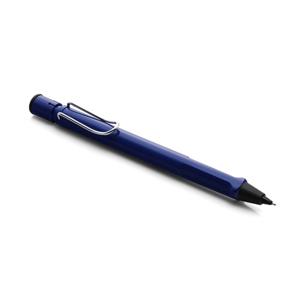 [LAMY 라미] 4000738 사파리 114 블루 0.5 샤프