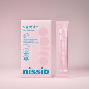 니씨드 오늘컷 맥스 (20g x 30포)