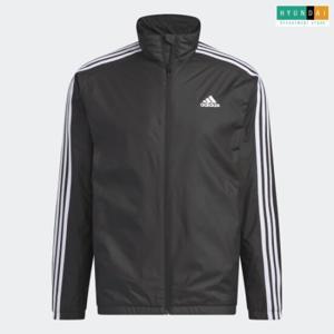 [아디다스][현대백화점][MEN] 3ST WD JACKET IK7335 바람막이