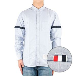 [톰브라운] 24SS (MWL393O F0313 480) 남성 긴팔 셔츠