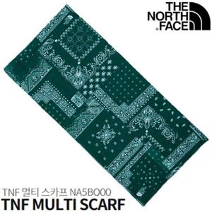 [노스페이스] NA5BQ00 TNF 멀티 스카프 NA5BQ00E