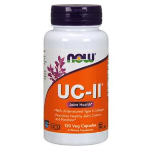 2개X  나우  UC  II  관절  건강  조인트  헬스  콜라겐    120  식물성캡슐