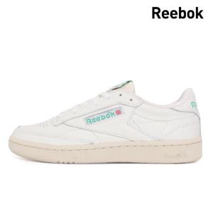 리복 클럽 C 85 빈티지 운동화 (DV6434)