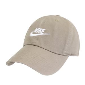 나이키 클럽 언스트럭처드 운동 볼캡 모자 FB5368-247