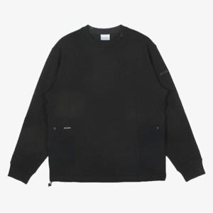 컬럼비아긴팔티 KQJ YM6413-010 남성 돔 투 리저브 크루
