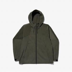 [FILA] Hype 후드 바람막이 (FS2JKG2204X_DKH)