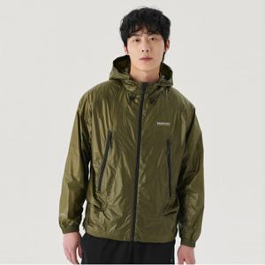 [FILA] 퍼텍스 후드 바람막이 (FS2JKG2132X_DKH)