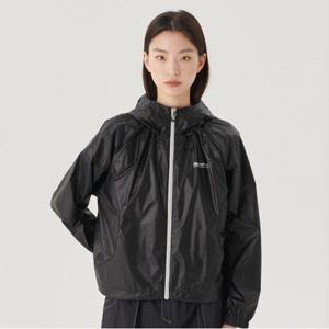 [FILA] 퍼텍스 후드 바람막이 (FS2JKG2171F_BLK)